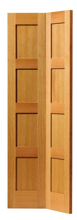JB Kind Snowdon Bi-Fold JB Kind Snowdon Bi-Fold